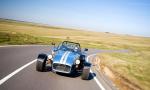 Caterham Seven CSR 175 2009 года